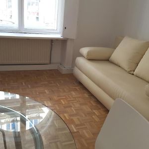 Appartement met Drie Slaapkamers
