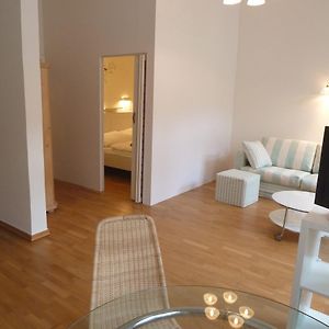 Appartement met Twee Slaapkamers